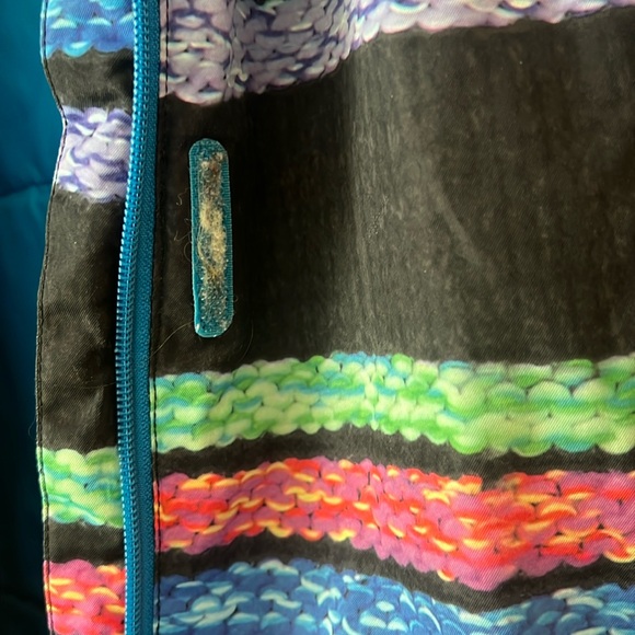 Roxy girls jacket | size 12 - Picture 11 of 11